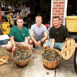 Meet your Posher, Dallas